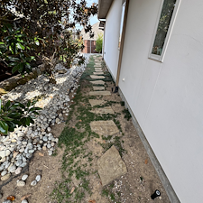 Artificial-Turf-Installation-and-Flagstone-Pathway-Upgrade-in-Prosper-TX 5